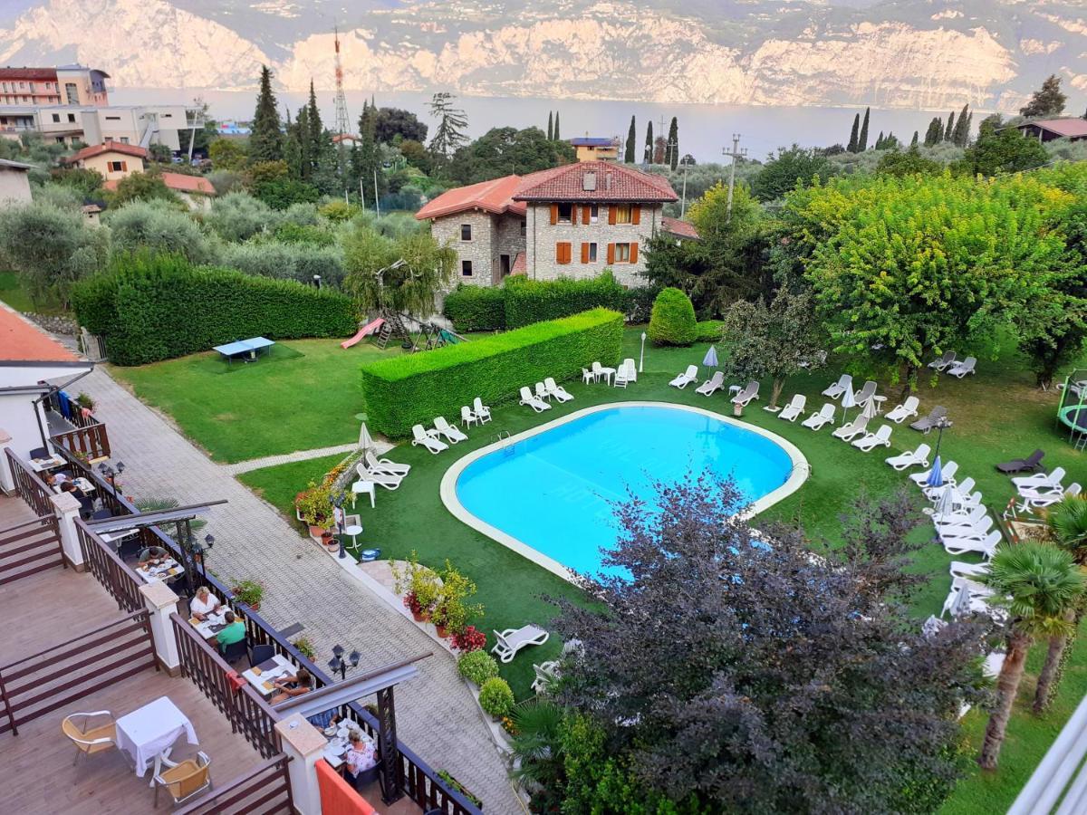 Residence Val Di Monte Malcesine Exterior foto