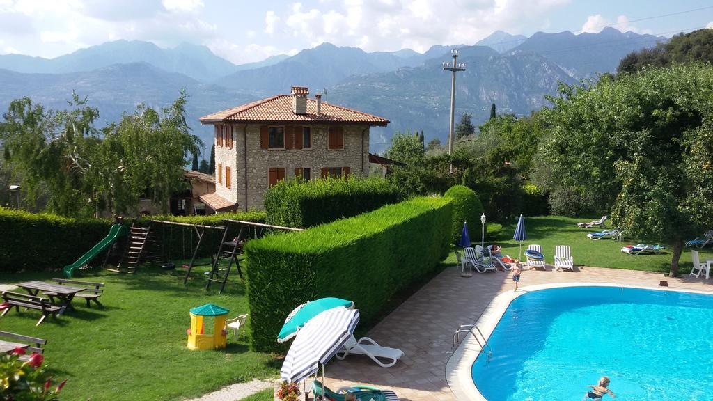 Residence Val Di Monte Malcesine Quarto foto