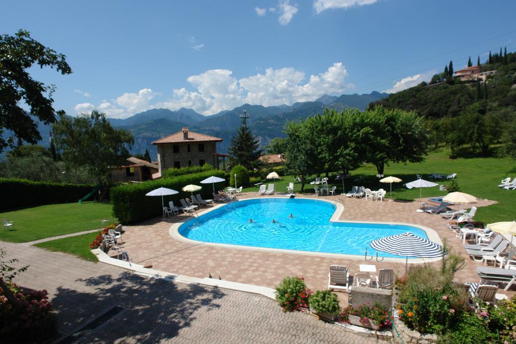 Residence Val Di Monte Malcesine Exterior foto