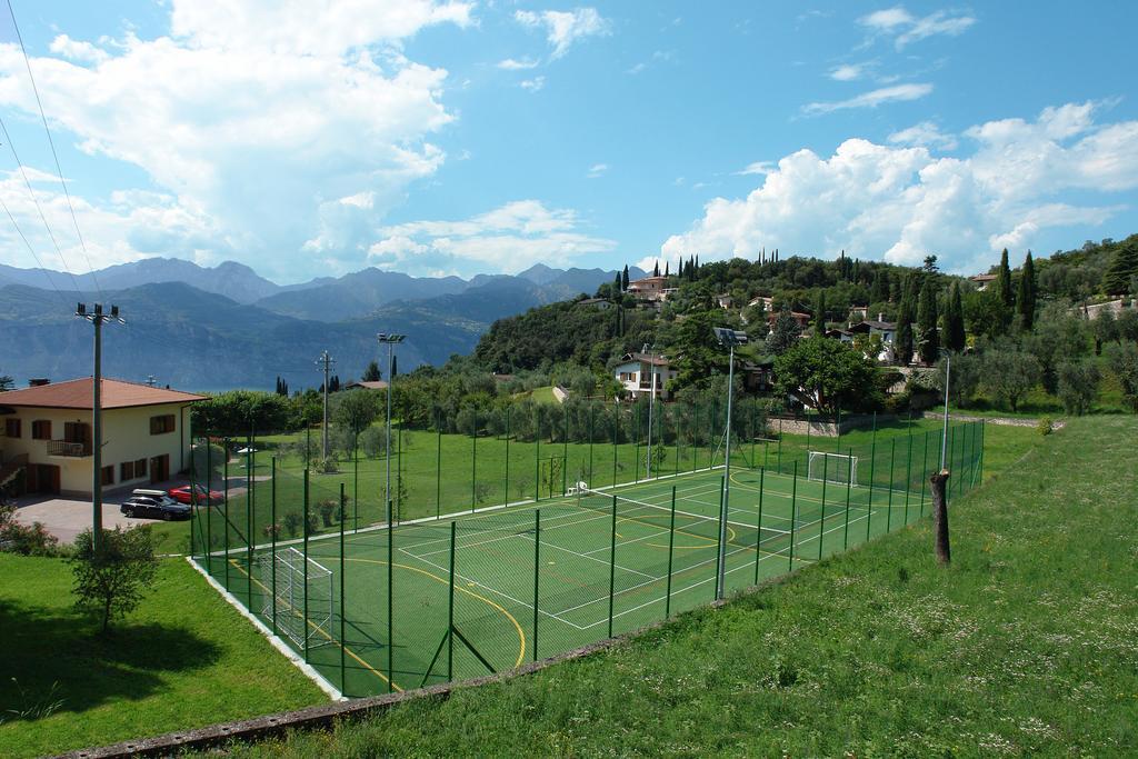 Residence Val Di Monte Malcesine Exterior foto