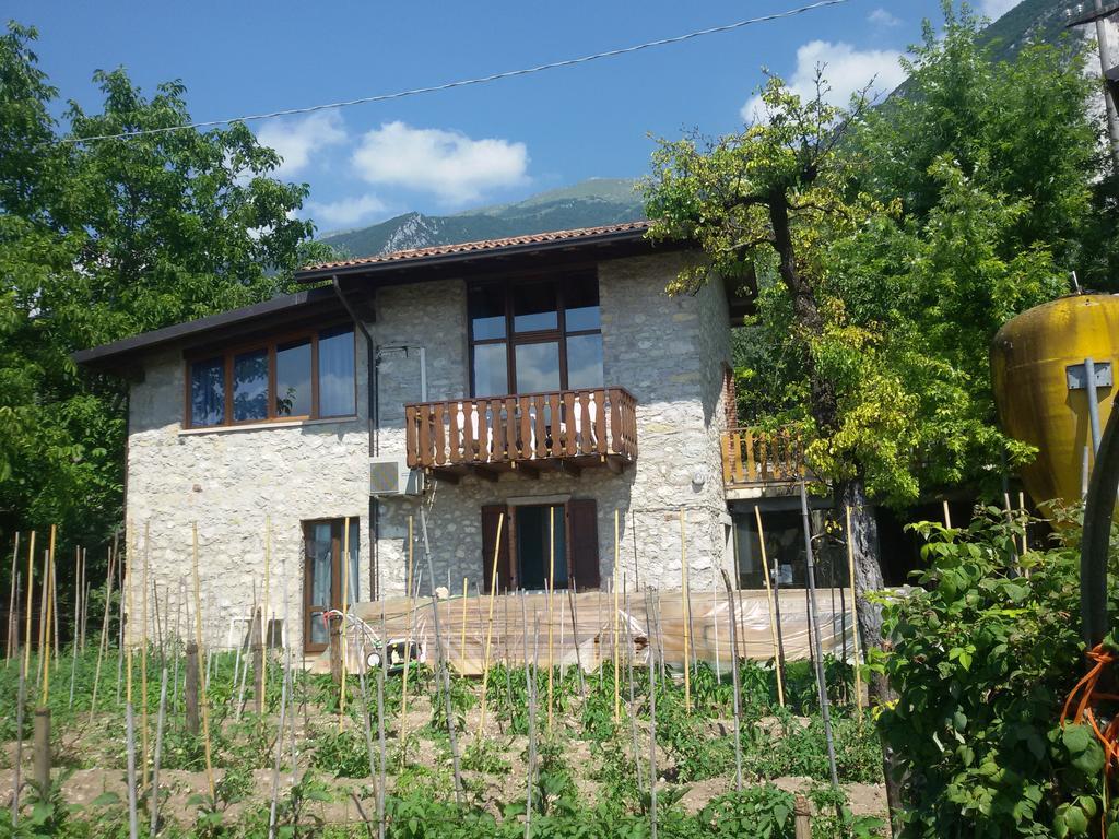 Residence Val Di Monte Malcesine Exterior foto